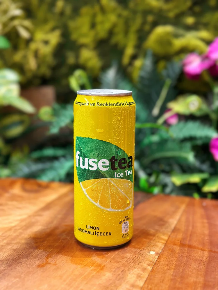Ice Tea Limon