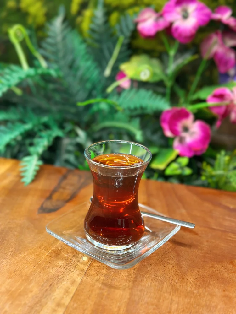 Çay
