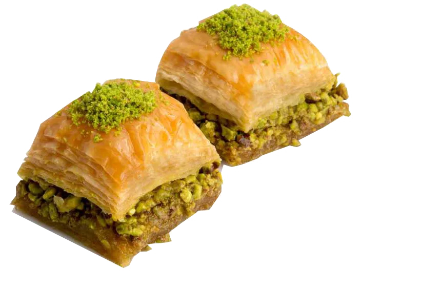 Normal Baklava