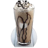 Coffee Frappe