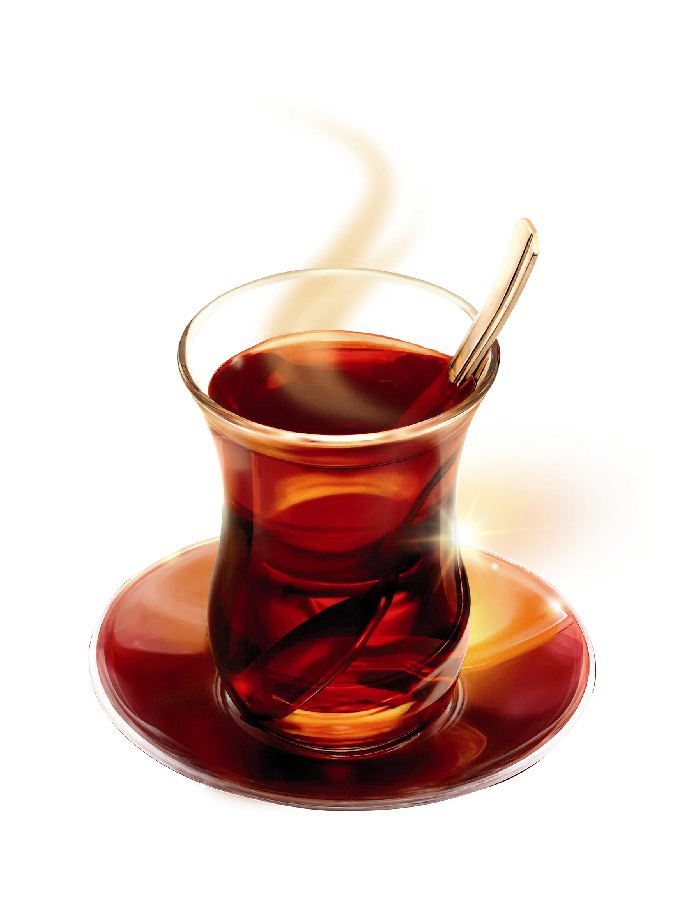 Çay